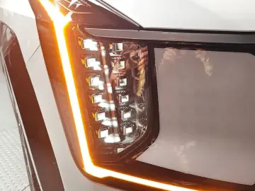 2023 Kia EV9 с пробегом 16 789 км