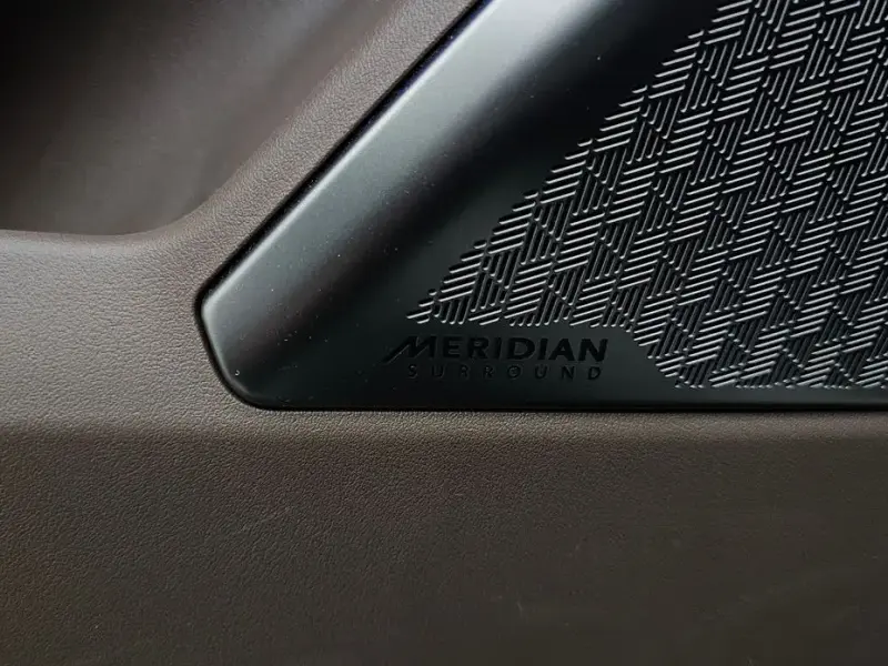 2023 Kia EV9 с пробегом 16 789 км