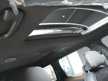 2024 Kia EV9 с пробегом 13 872 км