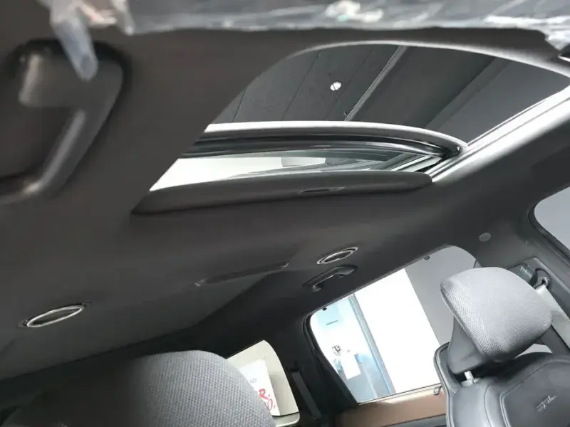 2024 Kia EV9 с пробегом 13 872 км