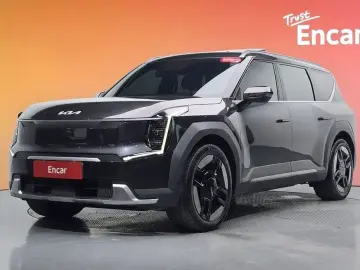 Kia EV9
