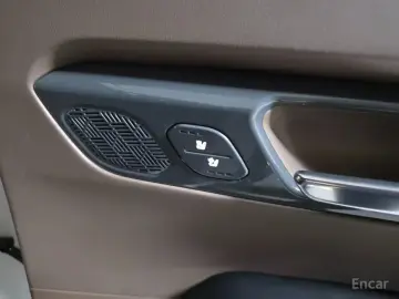 2023 Kia EV9 с пробегом 63 000 км