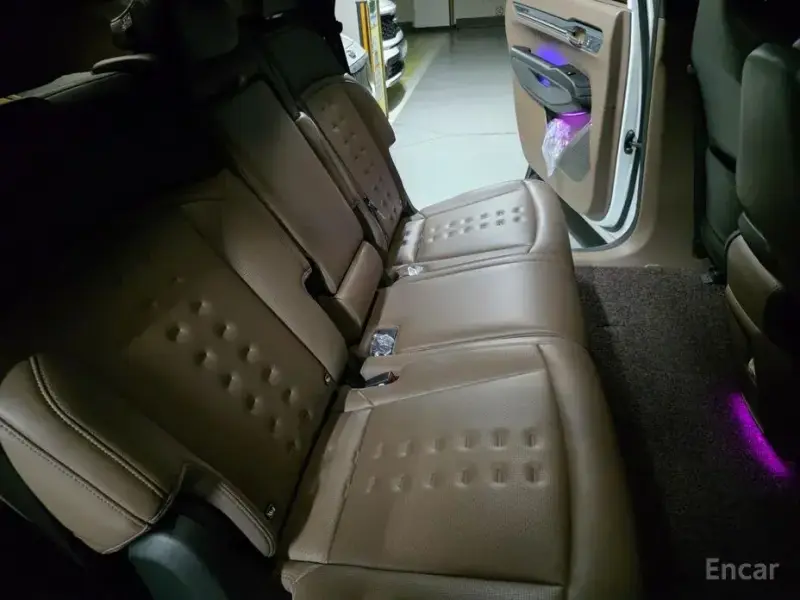 2023 Kia EV9 с пробегом 63 000 км