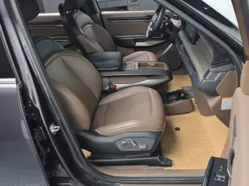 2023 Kia EV9 с пробегом 80 997 км