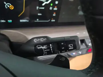 2023 Kia EV9 с пробегом 80 997 км