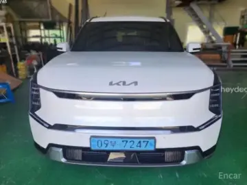 Kia EV9