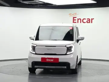 2023 Kia Ray с пробегом 20 935 км