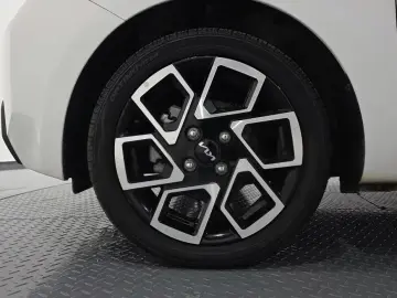 2023 Kia Ray с пробегом 20 935 км