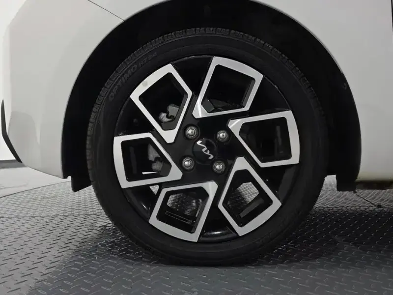 2023 Kia Ray с пробегом 20 935 км