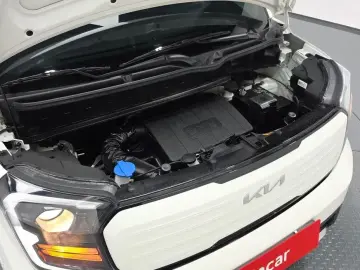 2023 Kia Ray с пробегом 20 935 км