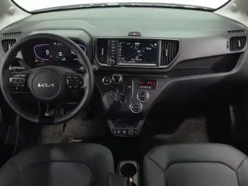 2023 Kia Ray с пробегом 20 935 км