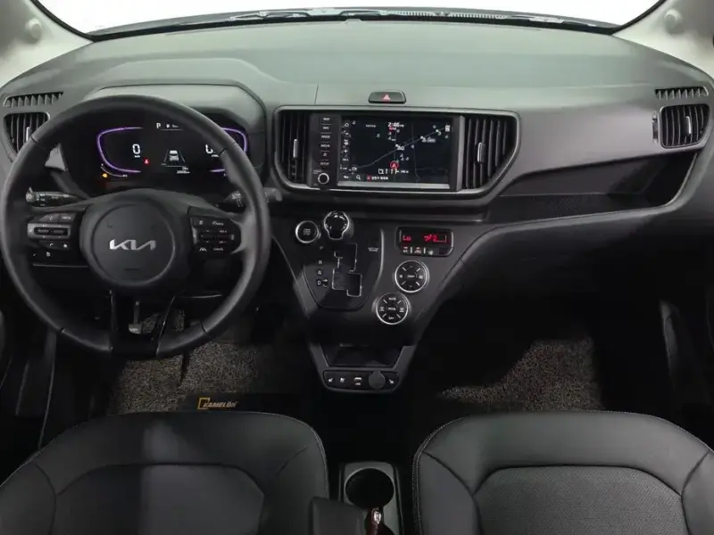 2023 Kia Ray с пробегом 20 935 км
