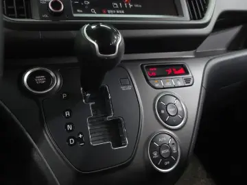 2023 Kia Ray с пробегом 20 935 км