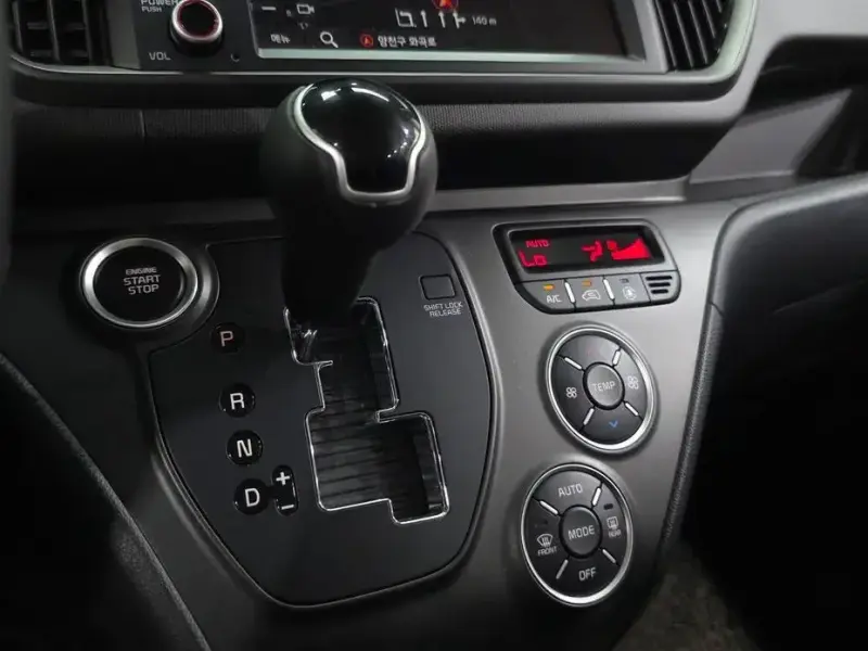 2023 Kia Ray с пробегом 20 935 км