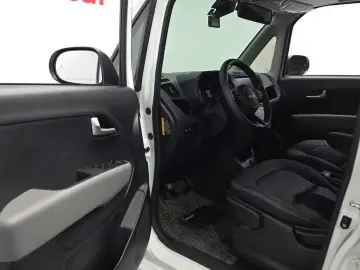 2023 Kia Ray с пробегом 20 935 км
