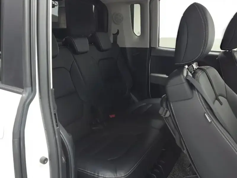 2023 Kia Ray с пробегом 20 935 км