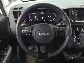 2023 Kia Ray с пробегом 20 935 км