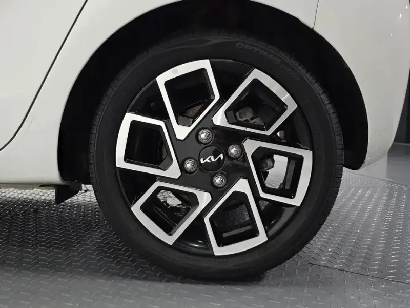 2023 Kia Ray с пробегом 20 935 км
