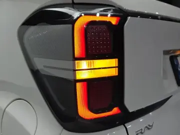 2023 Kia Ray с пробегом 20 935 км