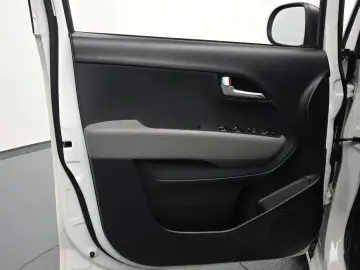 2023 Kia Ray с пробегом 20 935 км