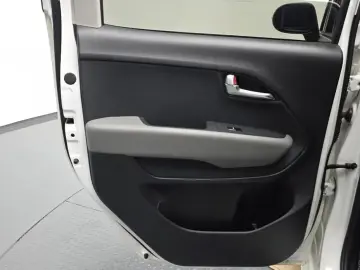 2023 Kia Ray с пробегом 20 935 км