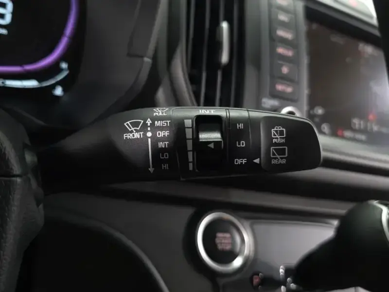 2023 Kia Ray с пробегом 20 935 км