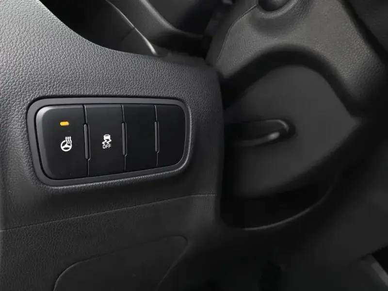 2023 Kia Ray с пробегом 20 935 км