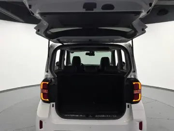 2023 Kia Ray с пробегом 20 935 км