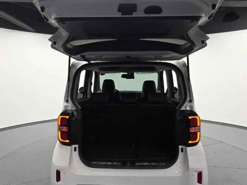 2023 Kia Ray с пробегом 20 935 км