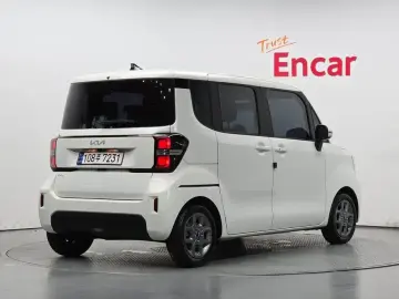 2023 Kia Ray с пробегом 5 868 км