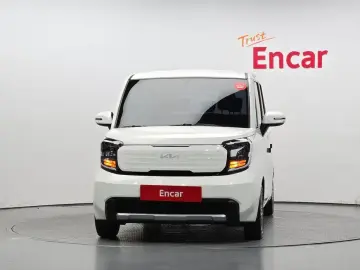 2023 Kia Ray с пробегом 5 868 км