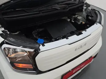 2023 Kia Ray с пробегом 5 868 км