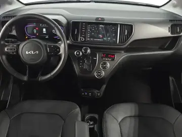 2023 Kia Ray с пробегом 5 868 км