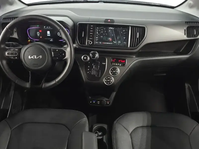 2023 Kia Ray с пробегом 5 868 км