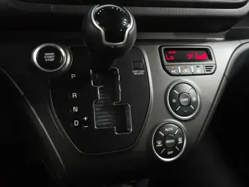 2023 Kia Ray с пробегом 5 868 км