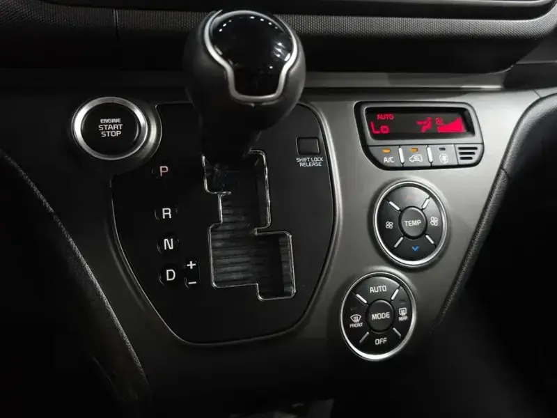 2023 Kia Ray с пробегом 5 868 км