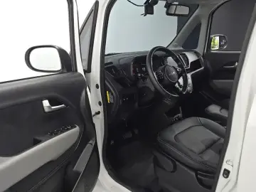 2023 Kia Ray с пробегом 5 868 км