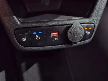 2023 Kia Ray с пробегом 5 868 км