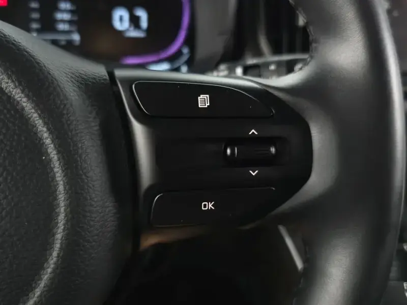 2023 Kia Ray с пробегом 5 868 км