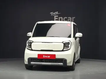 2023 Kia Ray с пробегом 14 627 км