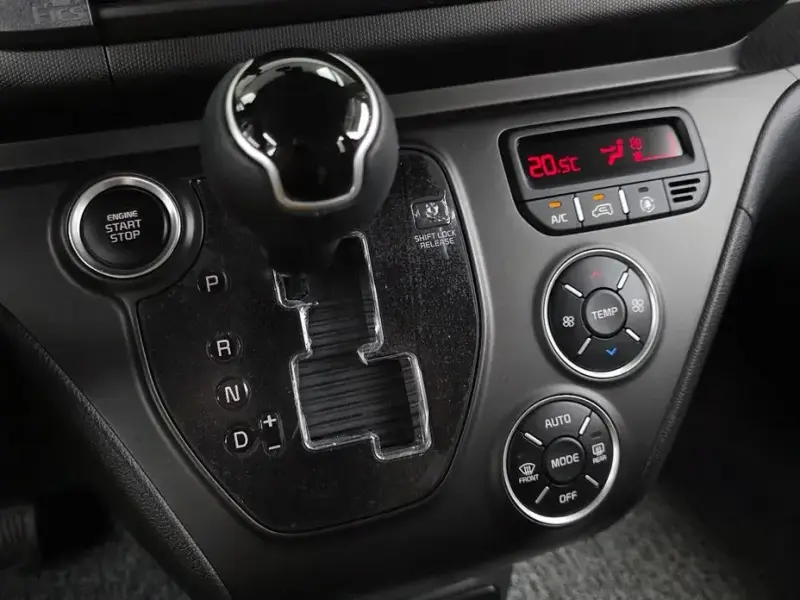 2023 Kia Ray с пробегом 14 627 км