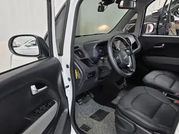 2023 Kia Ray с пробегом 14 627 км