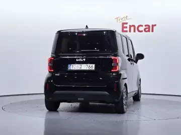 2023 Kia Ray с пробегом 36 598 км