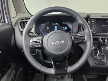 2023 Kia Ray с пробегом 14 627 км