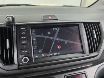 2023 Kia Ray с пробегом 14 627 км