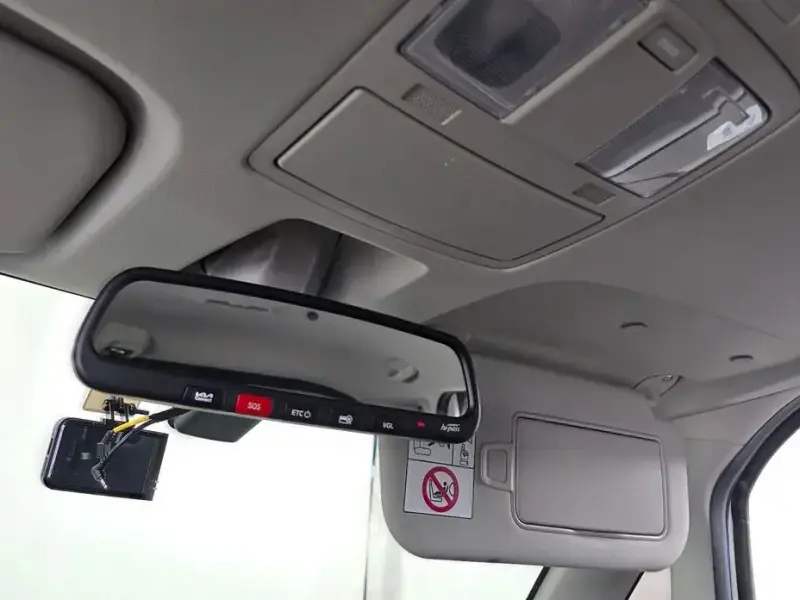 2023 Kia Ray с пробегом 14 627 км