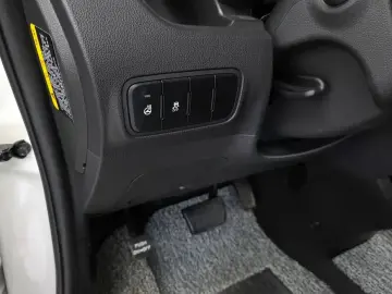 2023 Kia Ray с пробегом 14 627 км