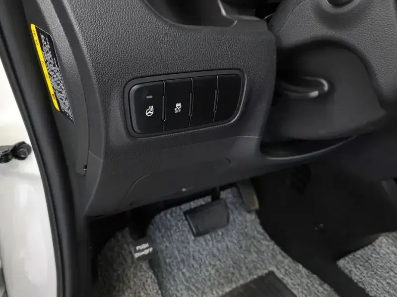 2023 Kia Ray с пробегом 14 627 км