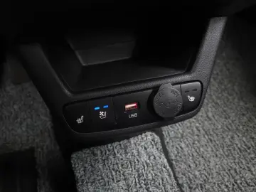 2023 Kia Ray с пробегом 14 627 км