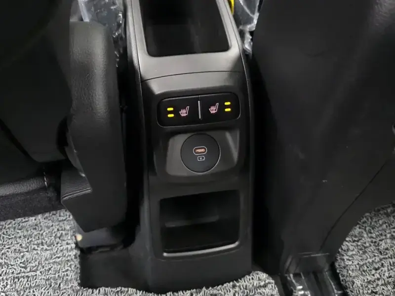 2023 Kia Ray с пробегом 14 627 км